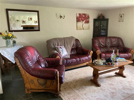 sitting room